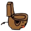 Doilet Image